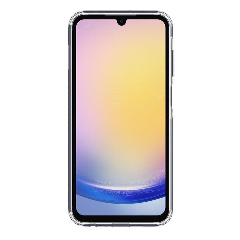 Case-Mate Tough Clear - Case for Samsung Galaxy A25 5G (Transparent) - 11
