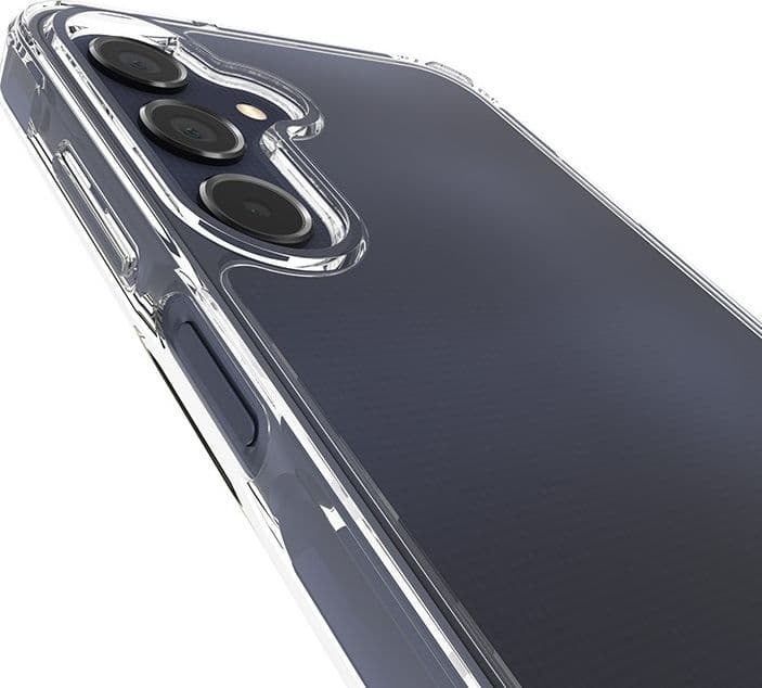 Case-Mate Tough Clear - Case for Samsung Galaxy A25 5G (Transparent) - 12
