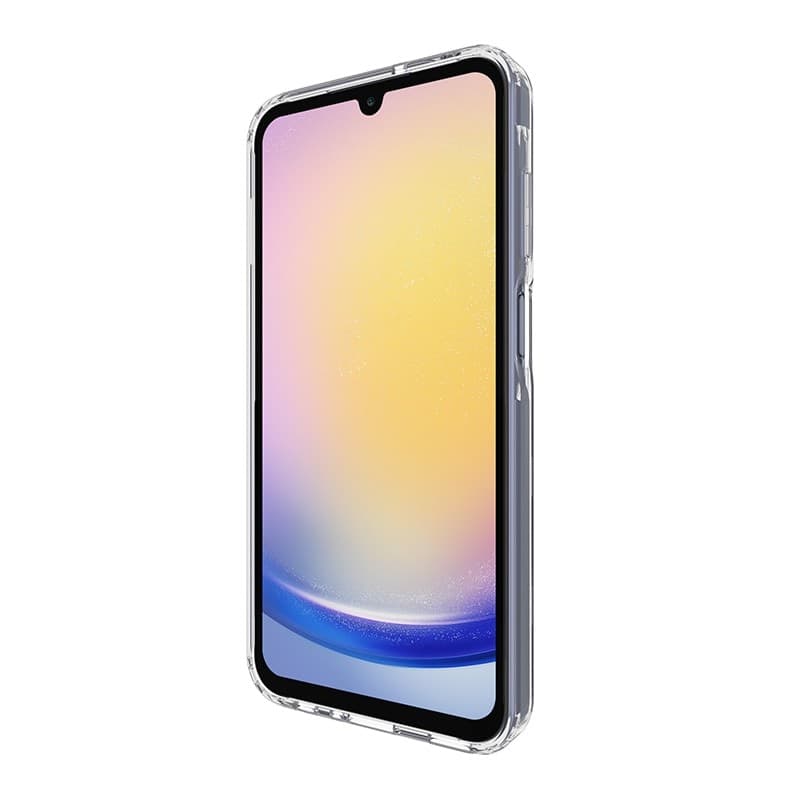 Case-Mate Tough Clear - Case for Samsung Galaxy A25 5G (Transparent) - 10