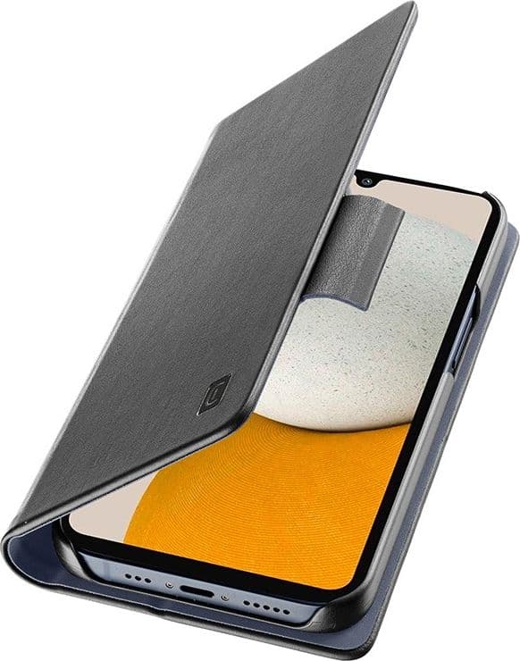 Cellularline Book Case - Case Samsung Galaxy A34 5G (black) - 5