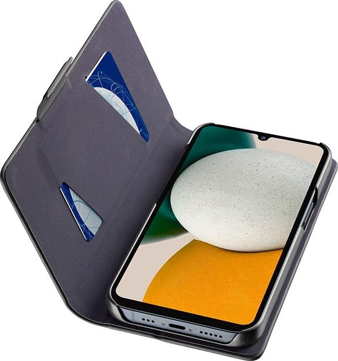Cellularline Book Case - Case Samsung Galaxy A34 5G (black) - 6