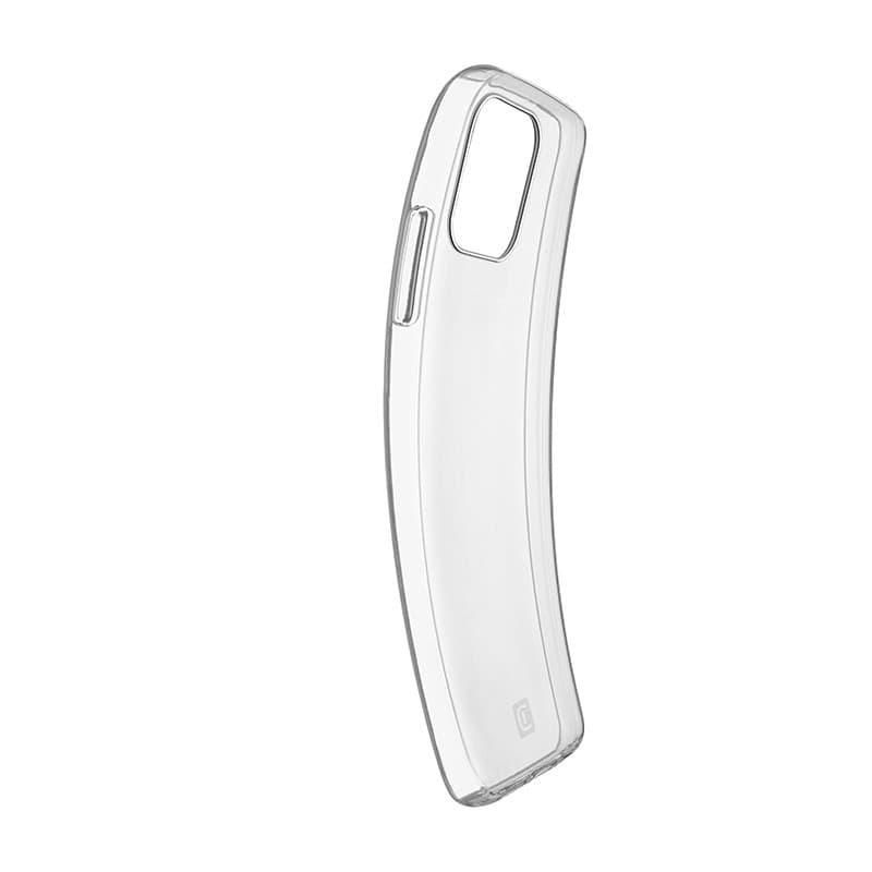 Cellularline Fine - Case for iPhone 15 (transparent) - 7