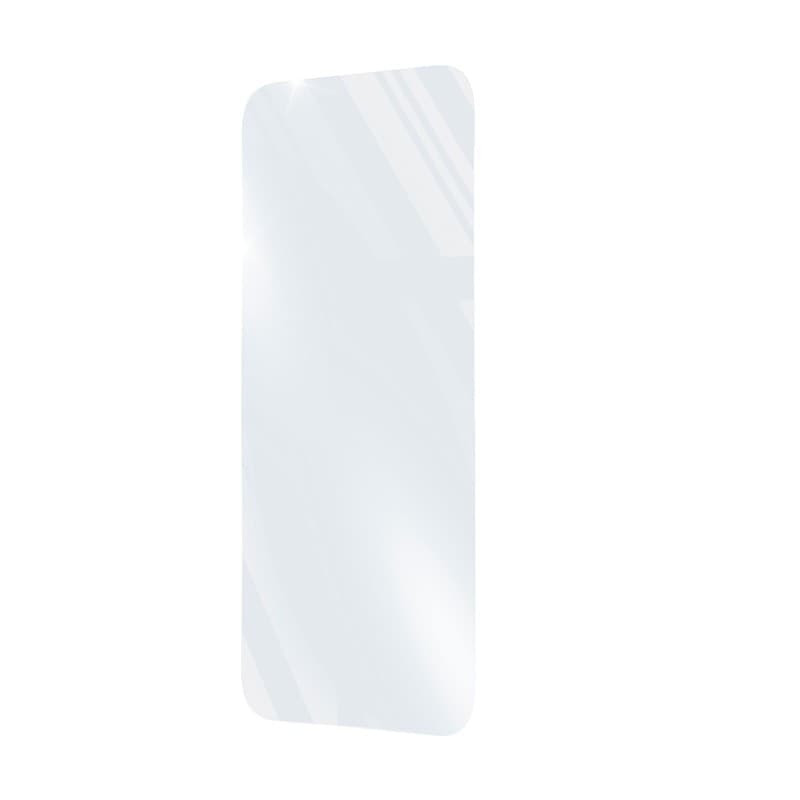 Cellularline Impact Glass - Toughened protective glass for iPhone 15 / iPhone 15 Pro - 6
