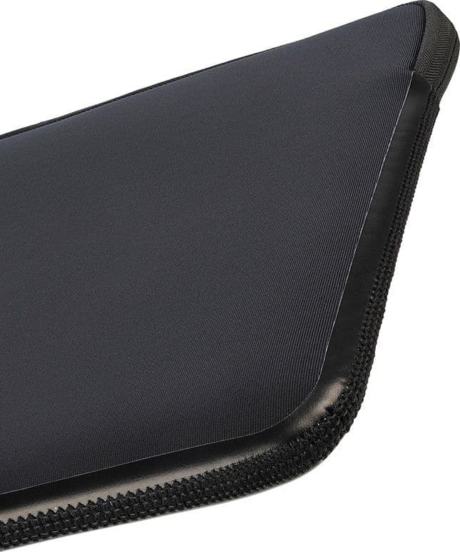 TUCANO Elements 2 - Cover for MacBook Air 13” (M4/M3/M2/M1/2025-2018) / Pro 13" (black) - 12