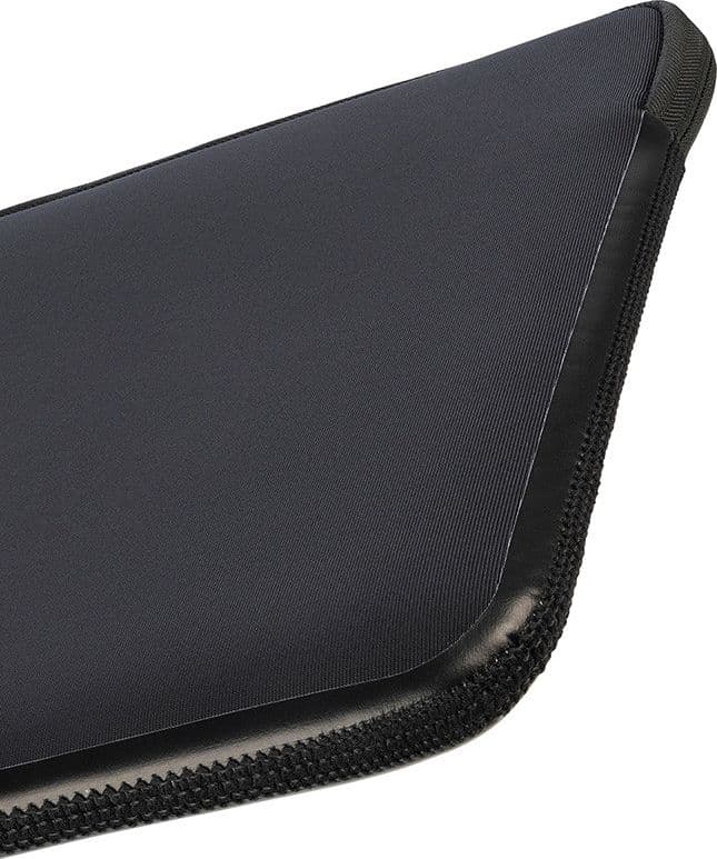TUCANO Elements 2 - Cover for MacBook Air 13” (M4/M3/M2/M1/2025-2018) / Pro 13" (black) - 4