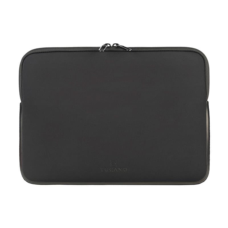 TUCANO Elements 2 - Cover for MacBook Air 13” (M4/M3/M2/M1/2025-2018) / Pro 13" (black) - 9
