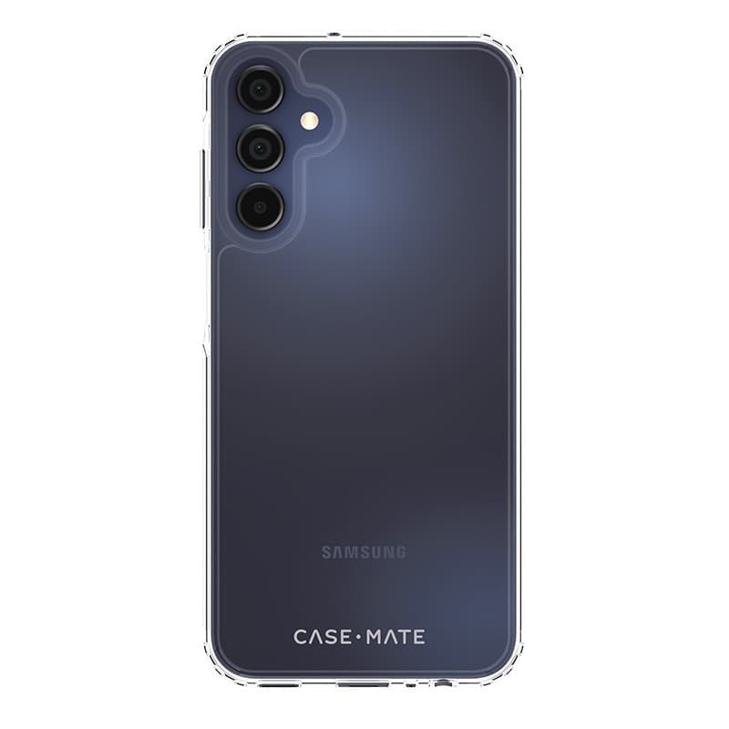 Case-Mate Tough Clear - Case for Samsung Galaxy A15 5G (Transparent) - 7