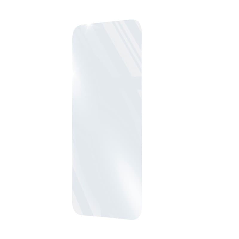 Cellularline Impact Glass - Toughened protective glass for iPhone 15 Plus / iPhone 15 Pro Max - 6
