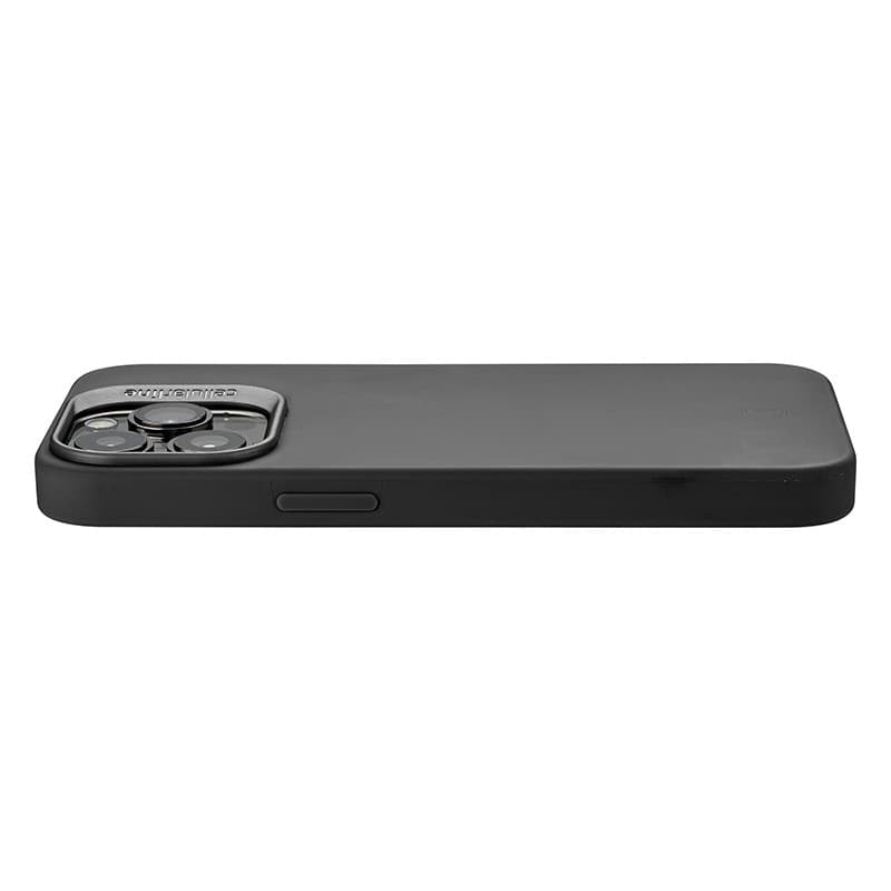 Cellularline Sensation Plus - iPhone 15 Pro Max Case with MICROBAN Coating (black) - 11