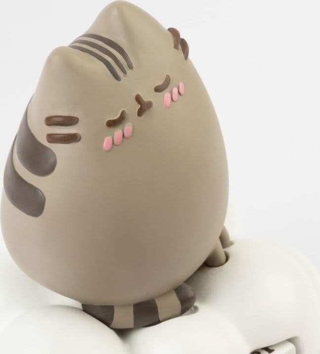 Pusheen - Calendario perpetuo 3D della collezione Purrfect Love - 13