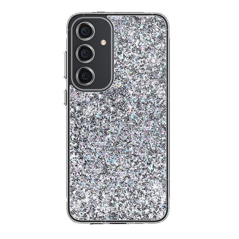 Case-Mate Twinkle - Case for Samsung Galaxy S24+ (Disco) - 11