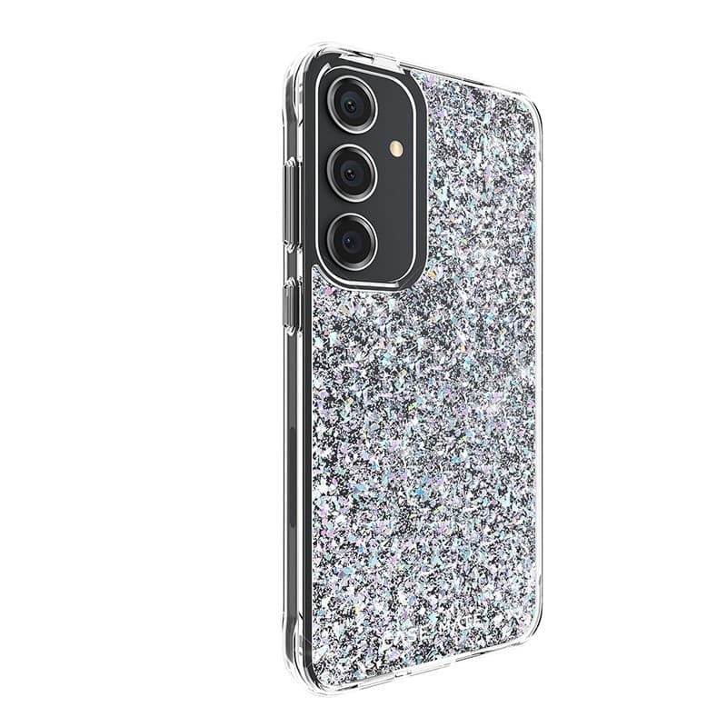 Case-Mate Twinkle - Case for Samsung Galaxy S24+ (Disco) - 12