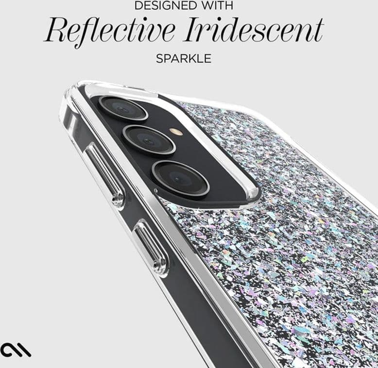 Case-Mate Twinkle - Case for Samsung Galaxy S24+ (Disco) - 19
