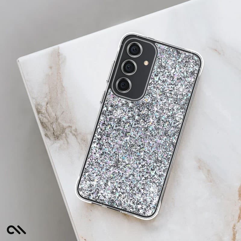 Case-Mate Twinkle - Case for Samsung Galaxy S24+ (Disco) - 20