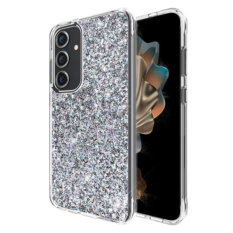 Case-Mate Twinkle - Case for Samsung Galaxy S24+ (Disco) - 6