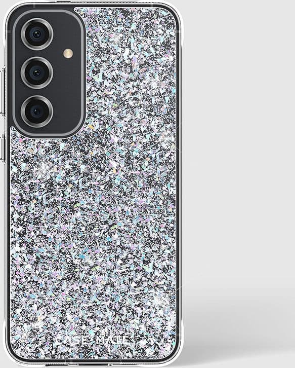 Case-Mate Twinkle - Case for Samsung Galaxy S24+ (Disco) - 7