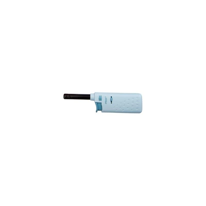 BBQ - Gas lighter for barbecue / kitchen 14 cm 2 pcs. (blue / blue) - 7