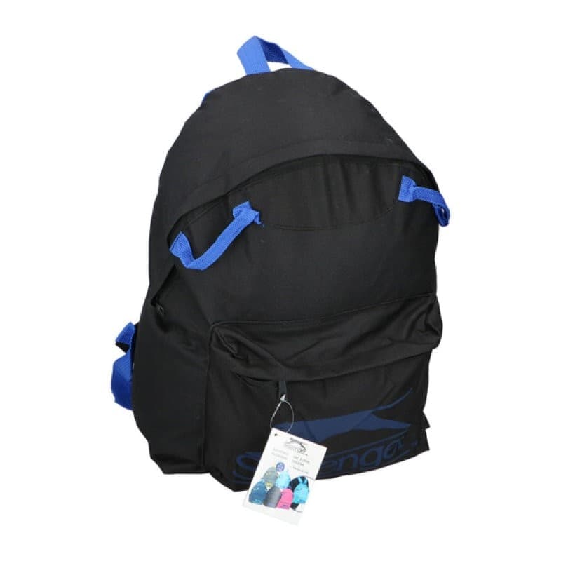 Slazenger - Backpack (black) - 3
