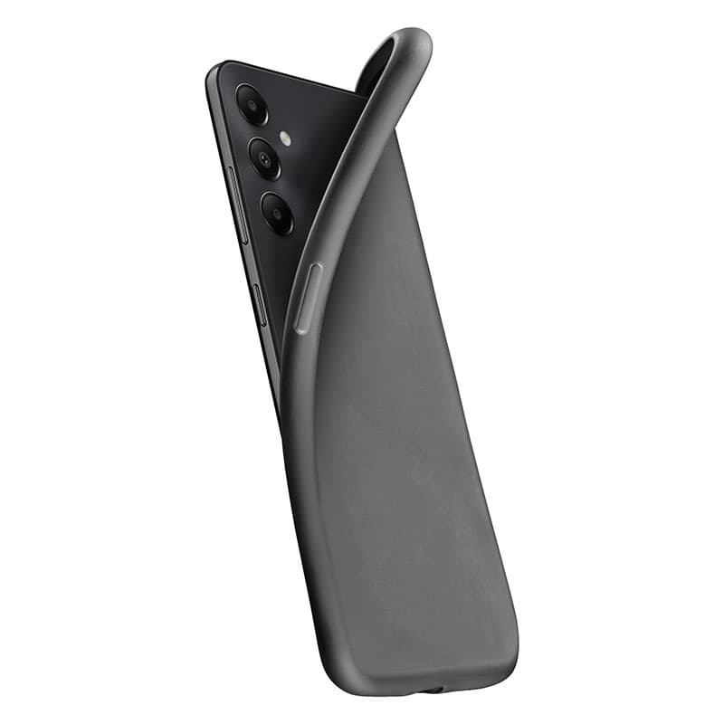 Cellularline Chroma Case - Case Samsung Galaxy A25 5G (black) - 4