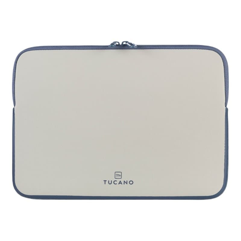 TUCANO Elements 2 - Case for MacBook Air 13” (M4/M3/M2/M1/2024-2018) / Pro 13" (gray)