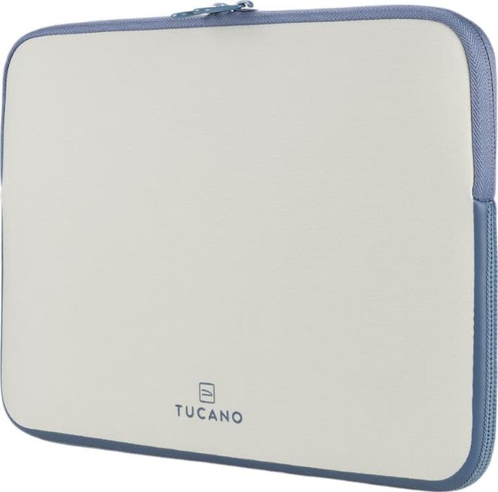 TUCANO Elements 2 - Case for MacBook Air 13” (M4/M3/M2/M1/2024-2018) / Pro 13" (gray) - 2