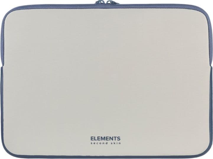 TUCANO Elements 2 - Case for MacBook Air 13” (M4/M3/M2/M1/2024-2018) / Pro 13" (gray) - 3