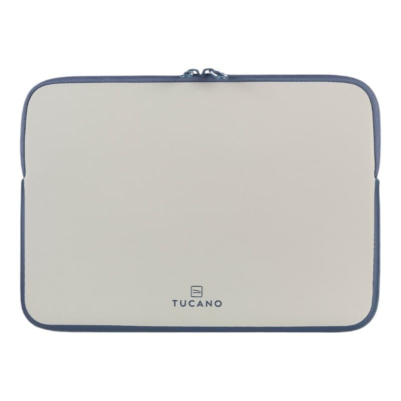 TUCANO Elements 2 - Case for MacBook Air 13” (M4/M3/M2/M1/2024-2018) / Pro 13" (gray) - 9