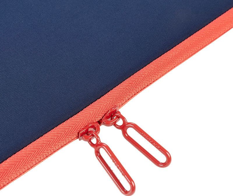 TUCANO Elements 2 - Cover for MacBook Air 13” (M4/M3/M2/M1/2025-2018) / Pro 13" (blue) - 5