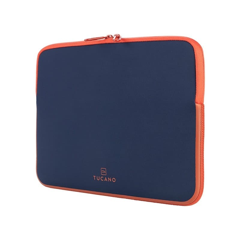 TUCANO Elements 2 - Cover for MacBook Air 13” (M4/M3/M2/M1/2025-2018) / Pro 13" (blue) - 10