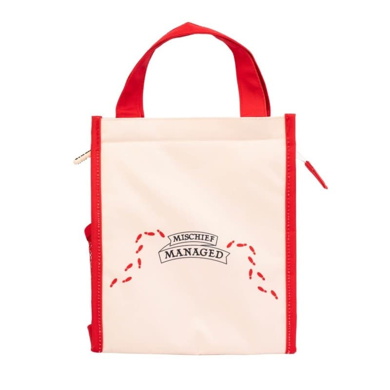 Harry Potter - Lunch Box - 2