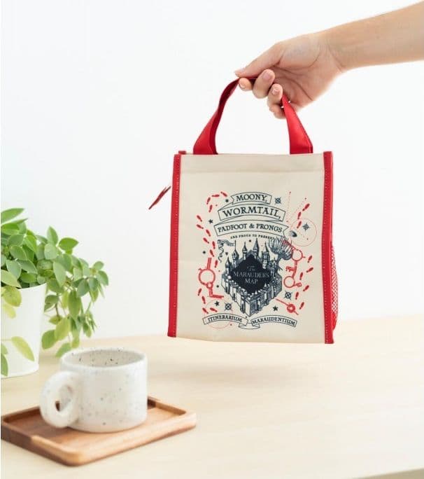 Harry Potter - Lunch Box - 12