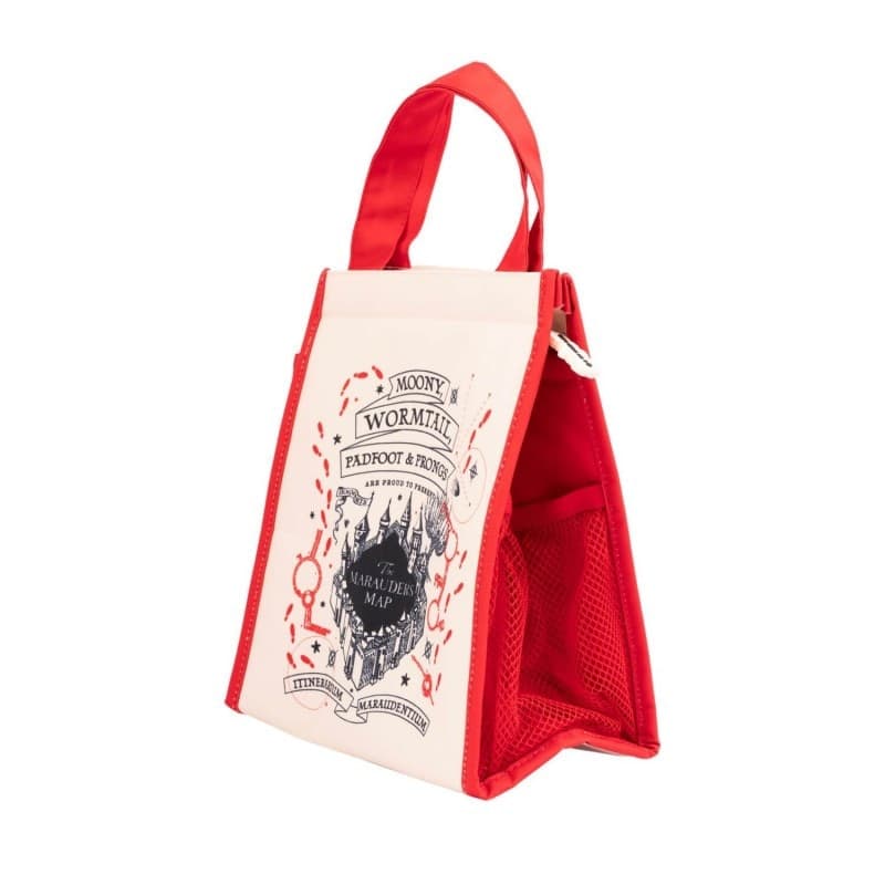 Harry Potter - Lunch Box - 3