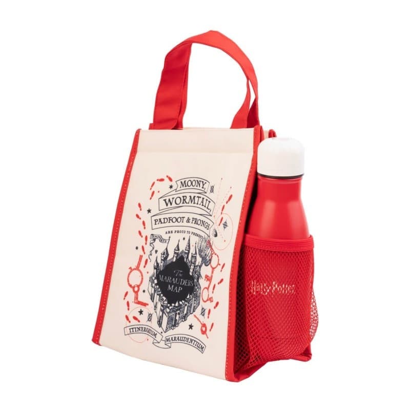 Harry Potter - Lunch Box - 4