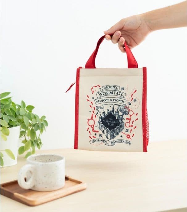 Harry Potter - Lunch Box - 5