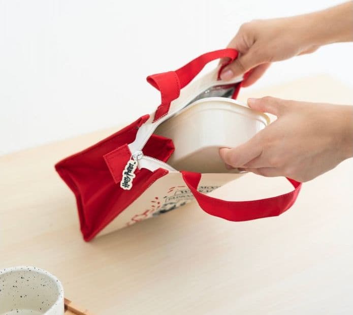 Harry Potter - Lunch Box - 6