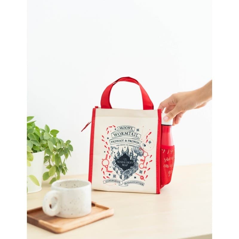 Harry Potter - Lunch Box - 7