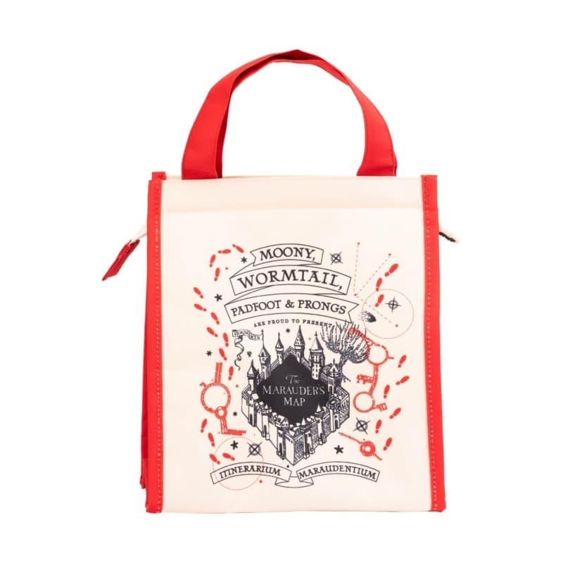 Harry Potter - Lunch Box - 8