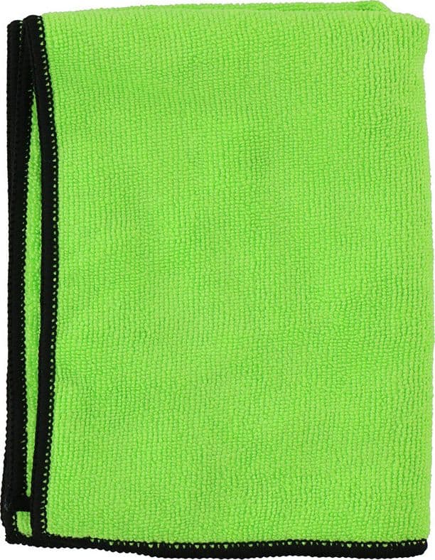 Dunlop - Universal microfibre car cloths 35x40 cm 10 pcs. - 4