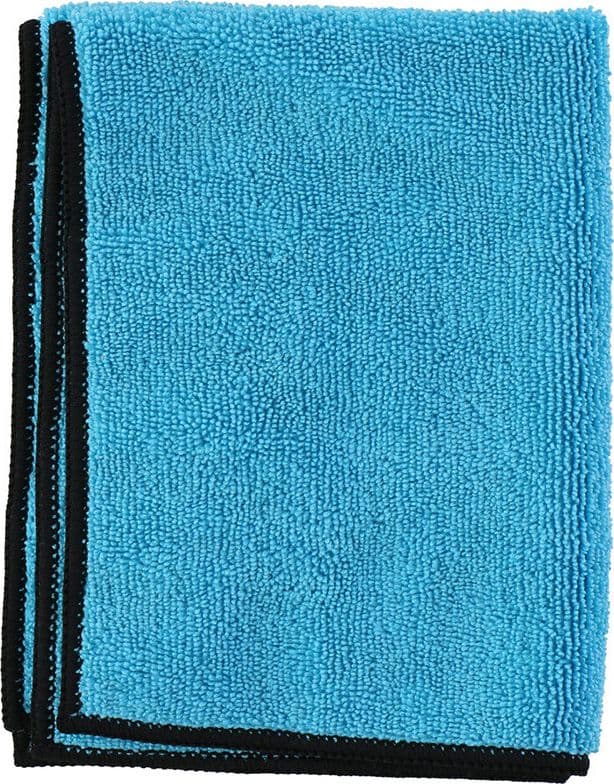 Dunlop - Universal microfibre car cloths 35x40 cm 10 pcs. - 5