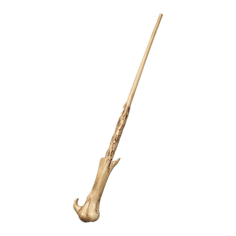 Harry Potter - Penna a forma di bacchetta di Lord Voldemort 28 cm