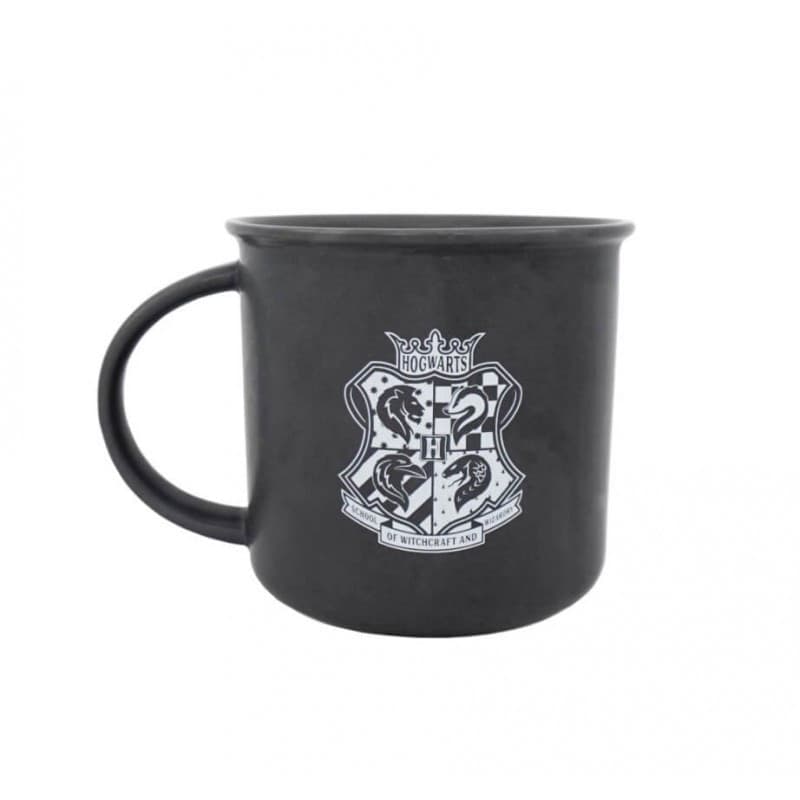 Harry Potter - Tazza in ceramica in confezione regalo con creature magiche 430 ml - 2
