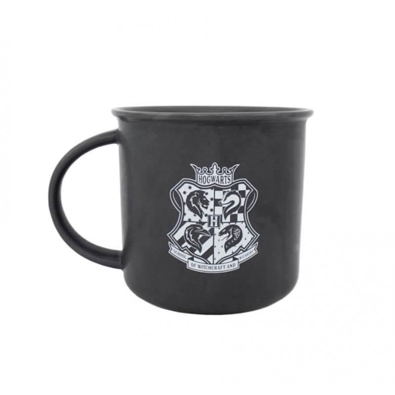 Harry Potter - Tazza in ceramica in confezione regalo con creature magiche 430 ml - 5