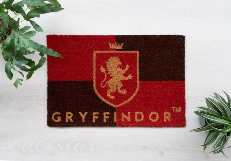 Harry Potter - Zerbino Grifondoro (43 x 63 cm) - 11