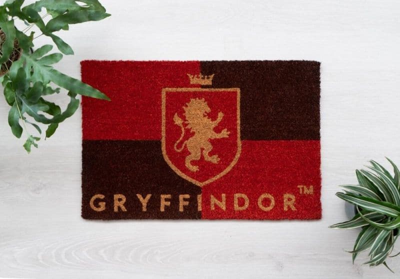 Harry Potter - Zerbino Grifondoro (43 x 63 cm) - 4