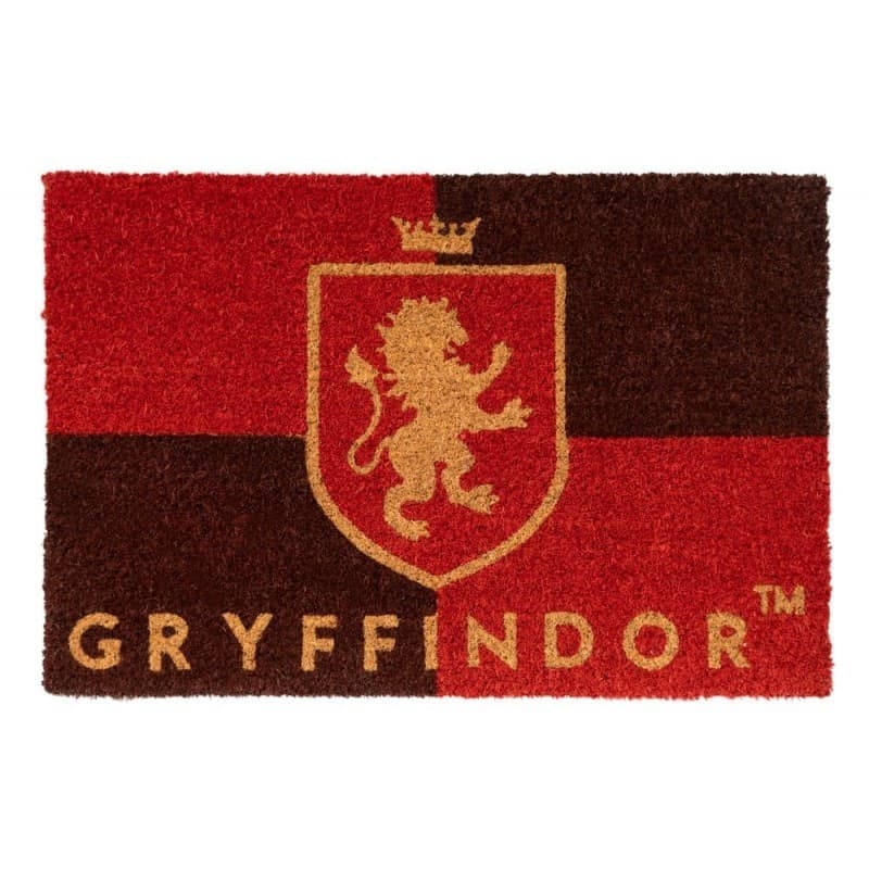 Harry Potter - Zerbino Grifondoro (43 x 63 cm) - 8