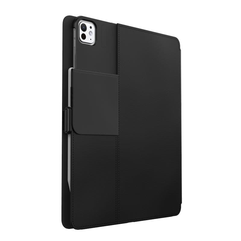 Speck Balance Folio – Custodia per iPad Pro 13" M5 (2025) / iPad Pro 13" M4 (2024) (Nero) - 5