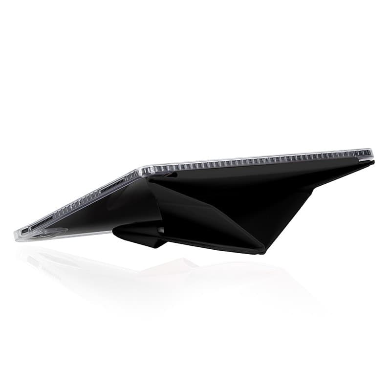 STM OPP – Case for iPad Air 13" M3 (2025) / M2 (2024) (Black) - 14
