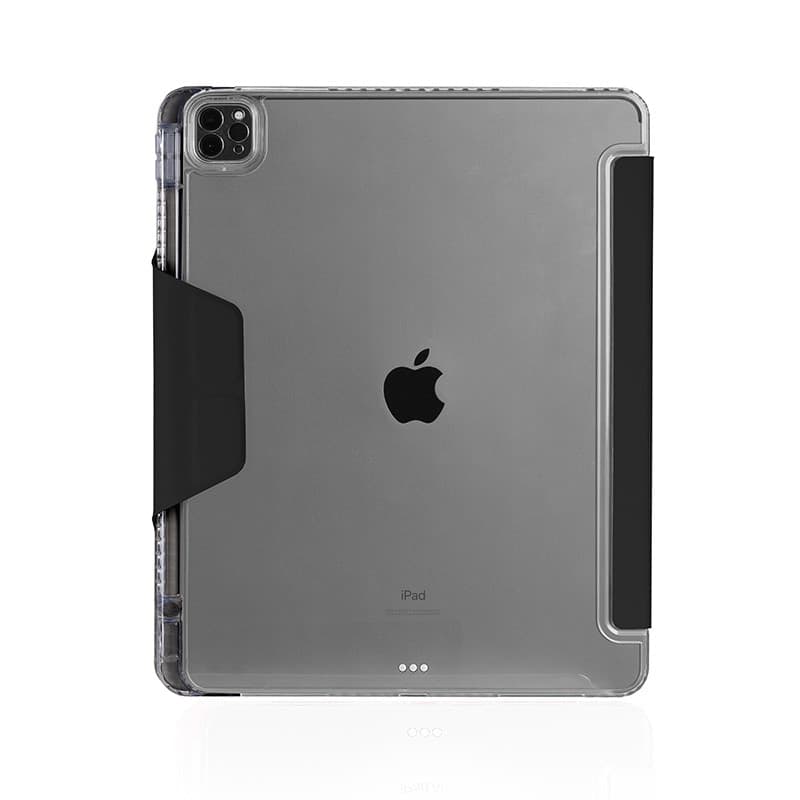 STM OPP – Case for iPad Air 13" M3 (2025) / M2 (2024) (Black) - 3