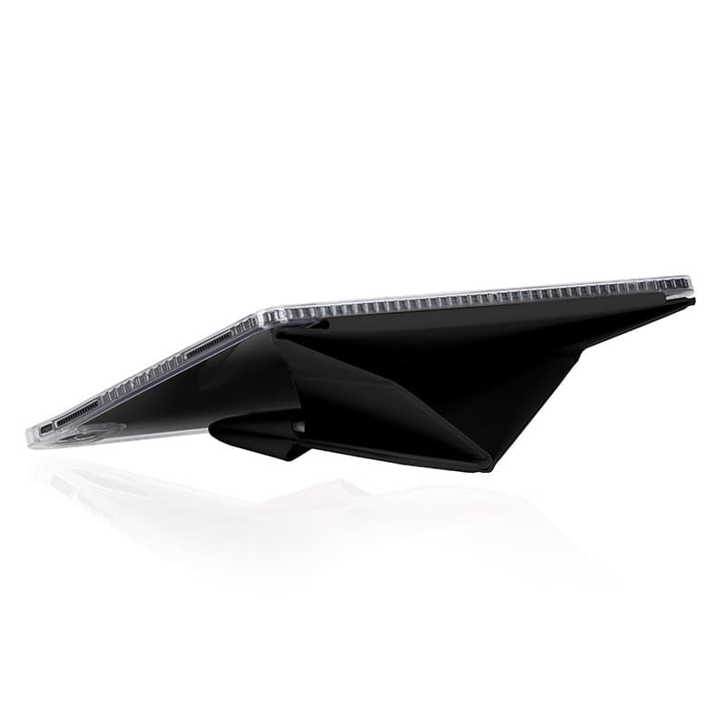 STM OPP – Case for iPad Air 13" M3 (2025) / M2 (2024) (Black) - 4
