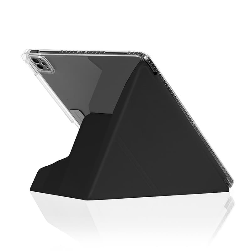 STM OPP – Case for iPad Air 13" M3 (2025) / M2 (2024) (Black) - 5